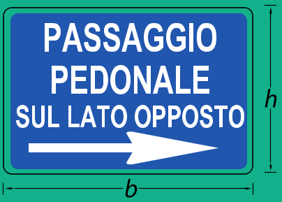 cartelli proprietà privata generale serie 465